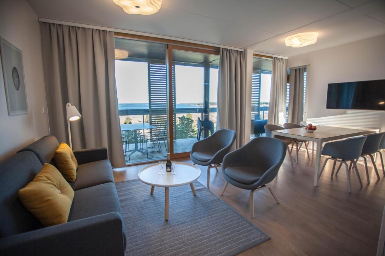 Santa'S Resort & Spa Hotel Sani كالايوكي المظهر الخارجي الصورة