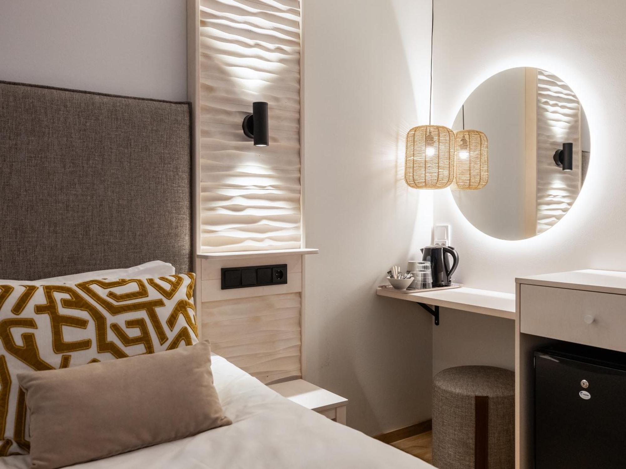 Santa'S Resort & Spa Hotel Sani كالايوكي المظهر الخارجي الصورة