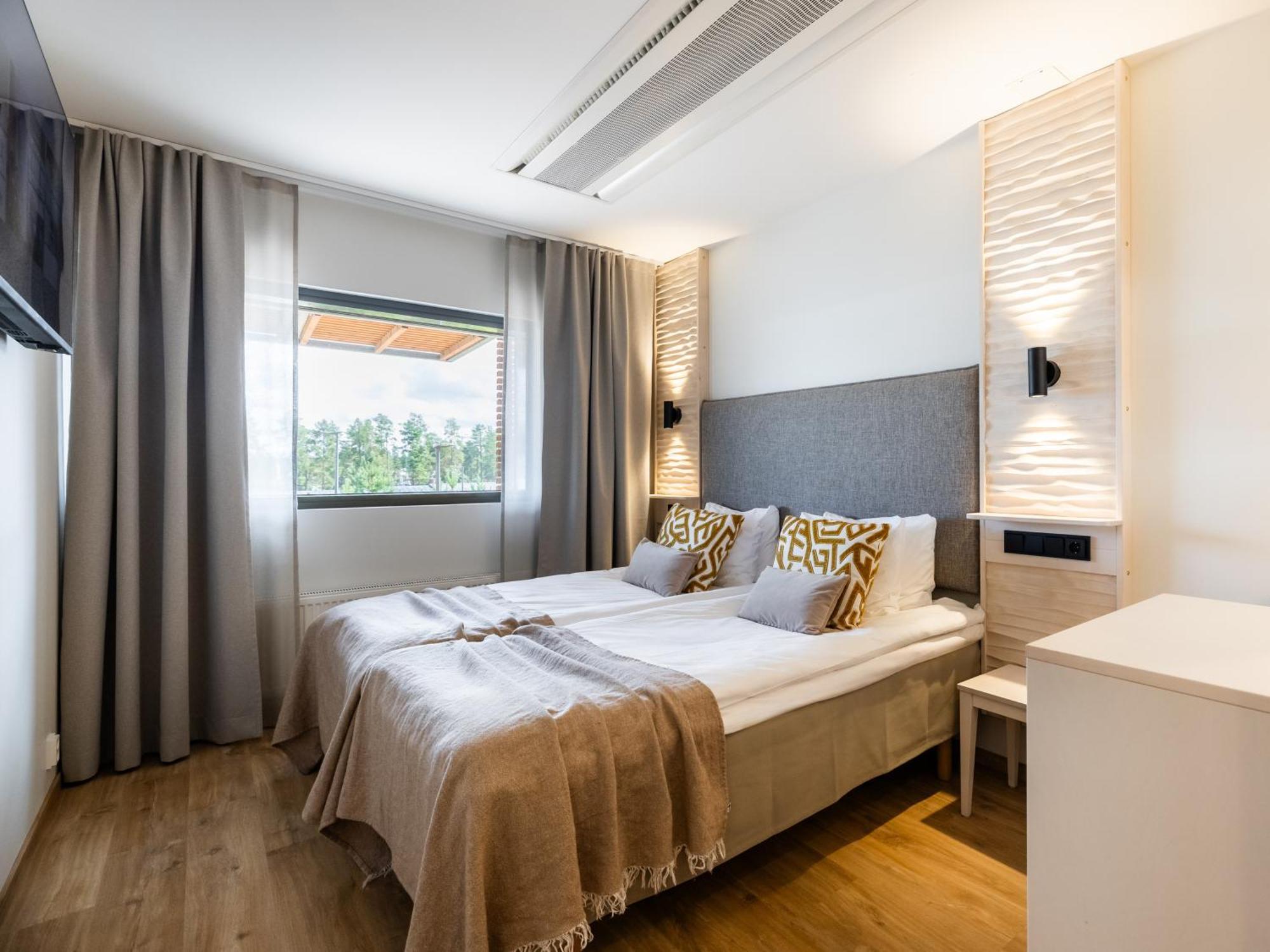 Santa'S Resort & Spa Hotel Sani كالايوكي المظهر الخارجي الصورة